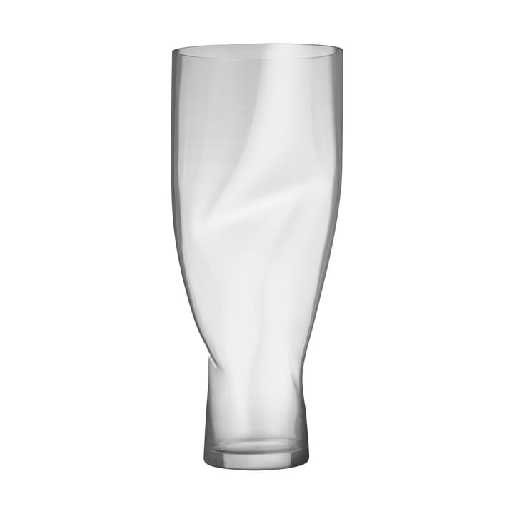 Vaso Squeeze - Clear - Orrefors