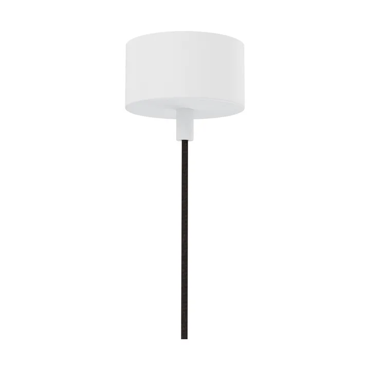 Copertura soffitto Punto - Bianco RAL 9016 - Örsjö Belysning