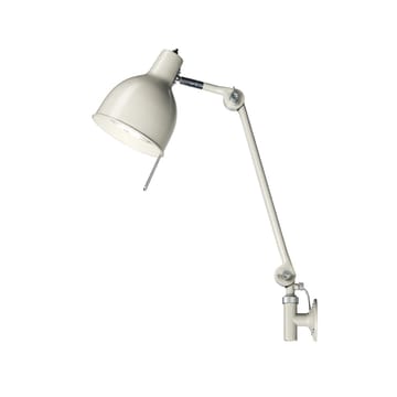 Lampada da parete PJ72 - Grigio intenso, con cavo - Örsjö Belysning