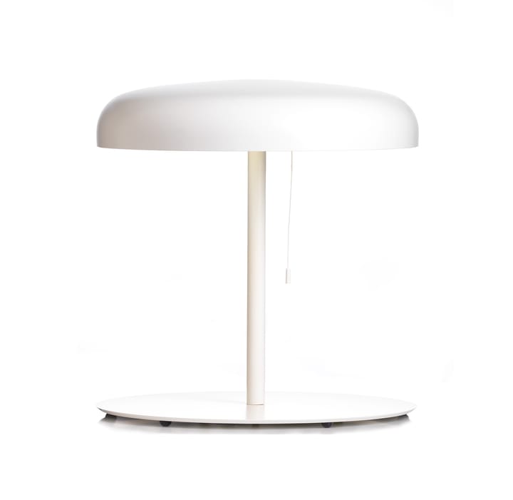 Lampada da tavolo Mushroom - bianco - Örsjö Belysning