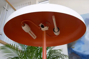 Lampada da tavolo Mushroom - Örsjö Belysning