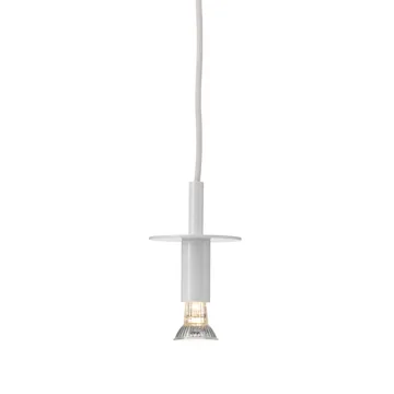 Lampada Star 1 - bianco laccato - Örsjö Belysning