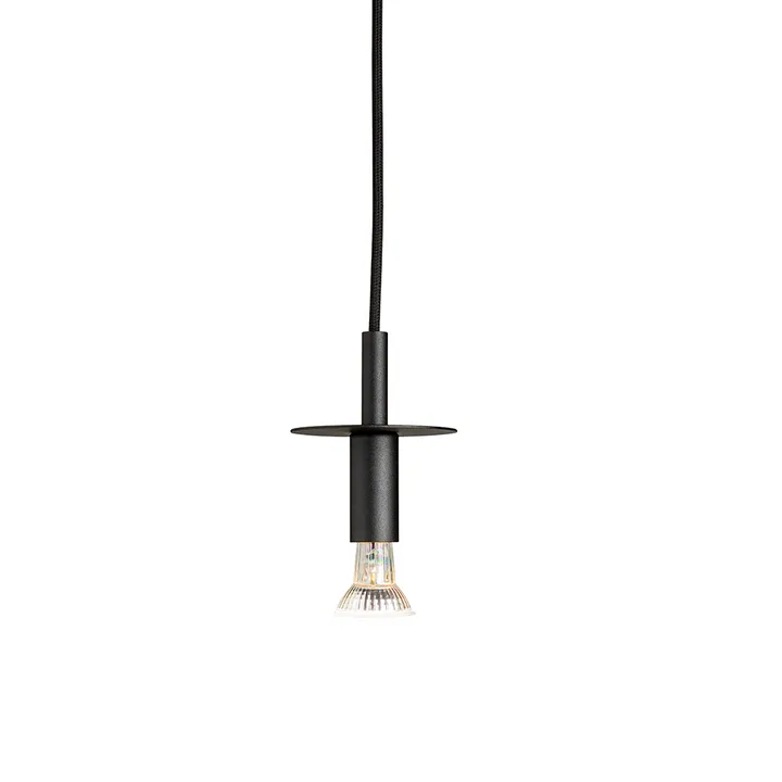 Lampada Star 1 - Nero - Örsjö Belysning