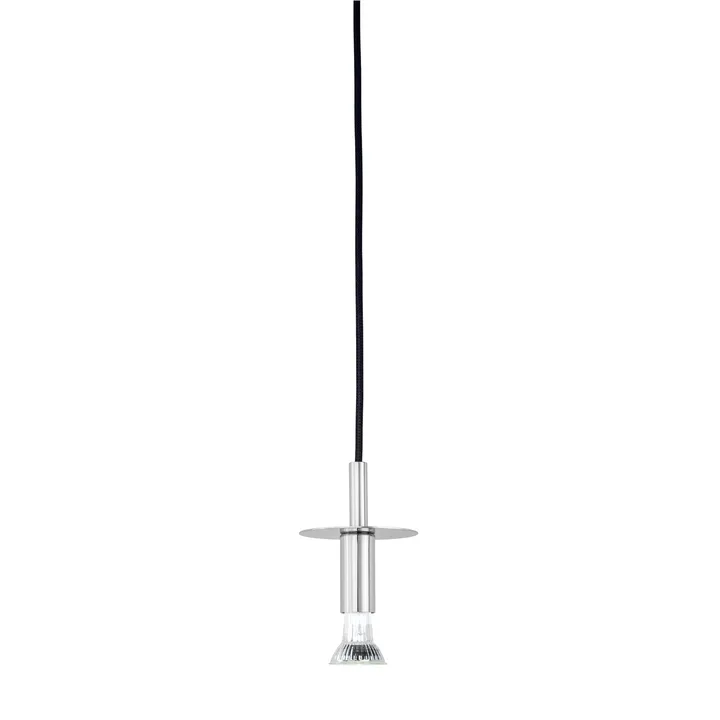 Lampada Star 1 - ottone nichelato - Örsjö Belysning