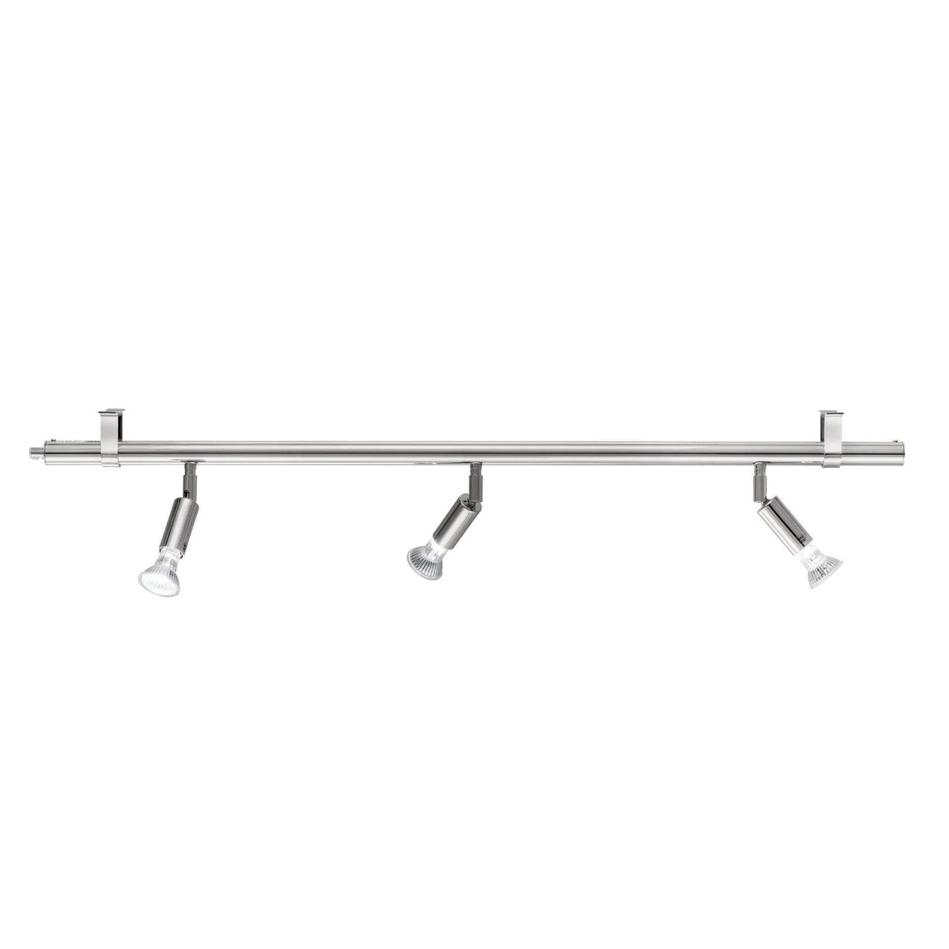 Lampada Star 3 , ottone nichelato Örsjö Belysning