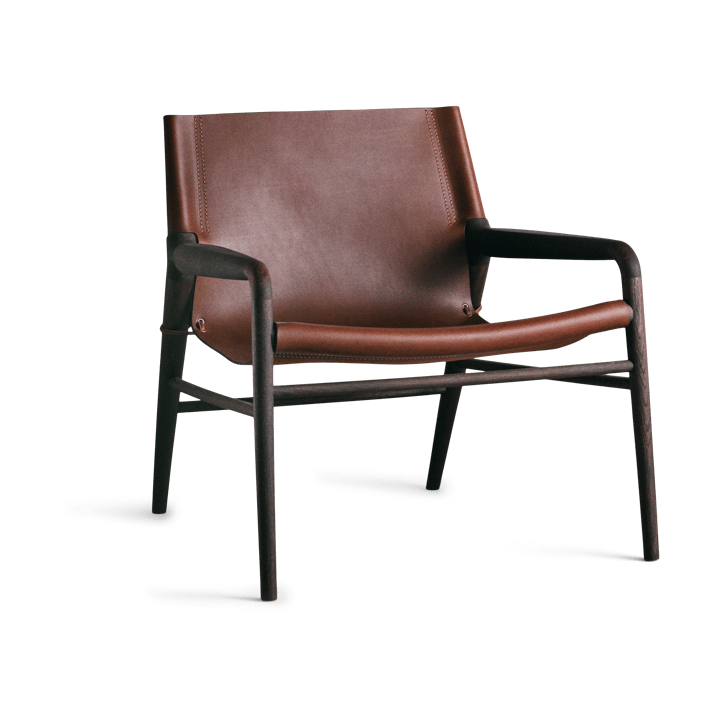 Poltrona Rama Chair rovere affumicato - Naturale - OX Denmarq