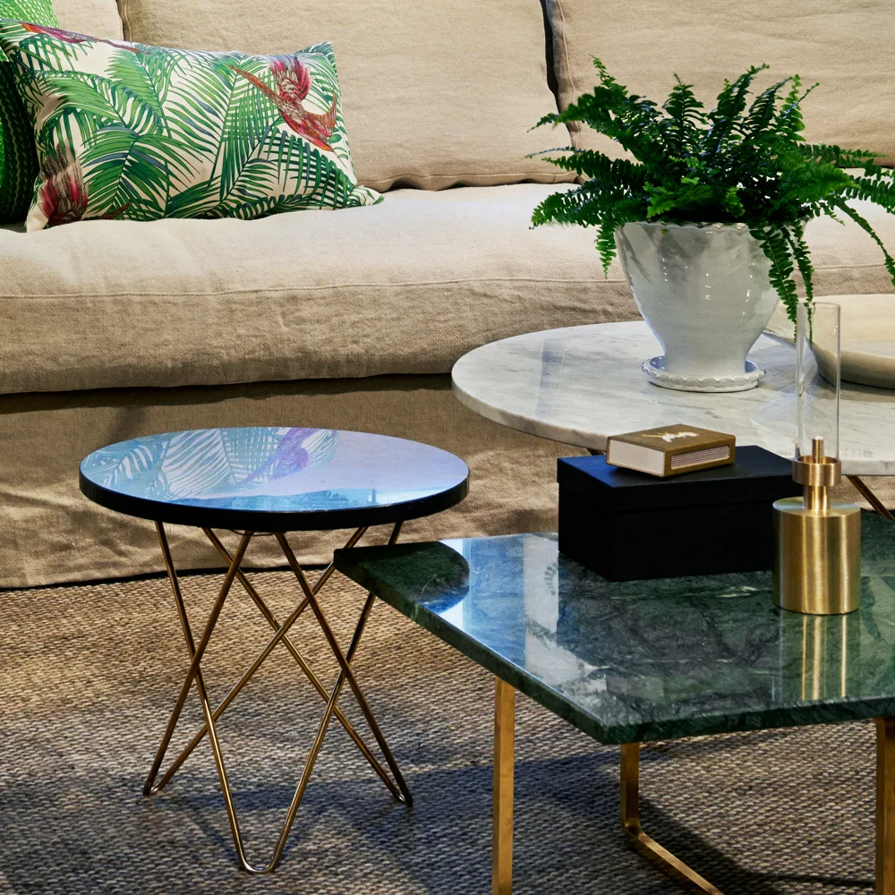 Tavolino O Table,  OX Denmarq