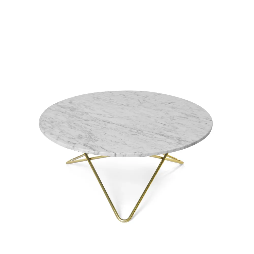 Tavolino O Table,  OX Denmarq