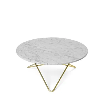 Tavolino O Table - OX Denmarq