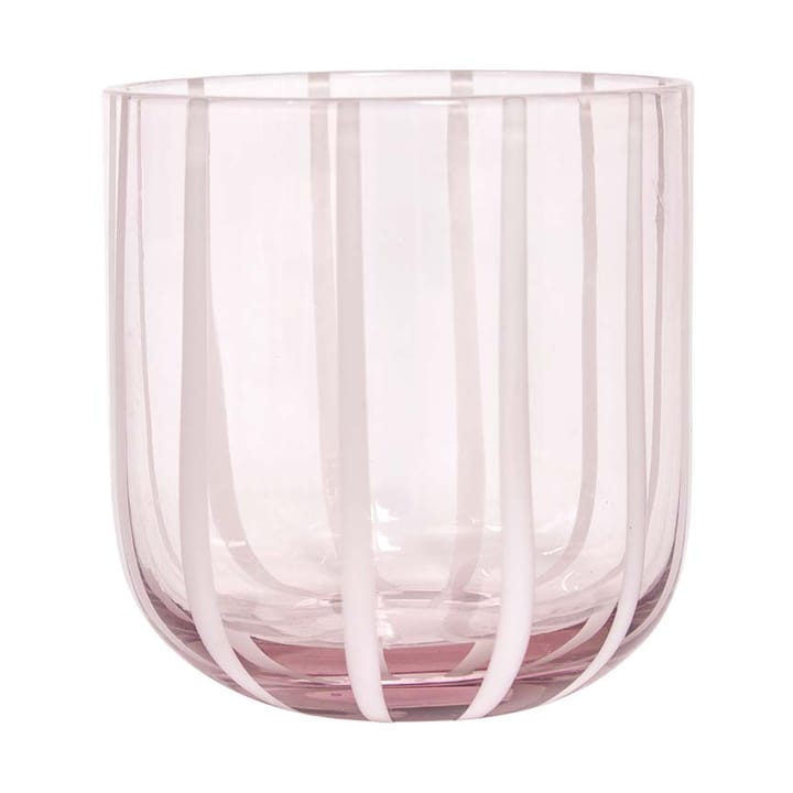Bicchiere Mizu, confezione da 2 - Rose - OYOY