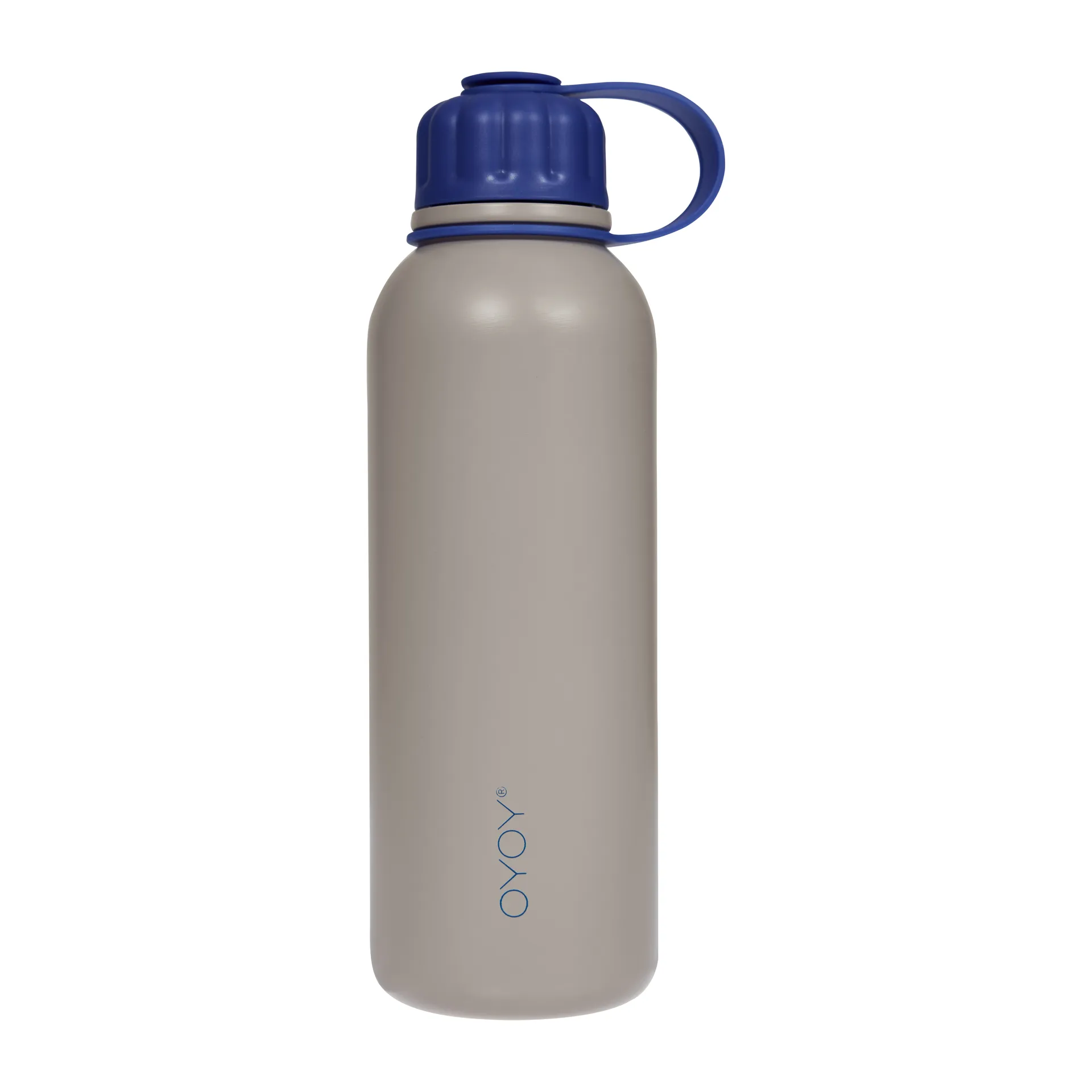 Borraccia termica Pullo 52 cl, Clay-Optic Blue OYOY