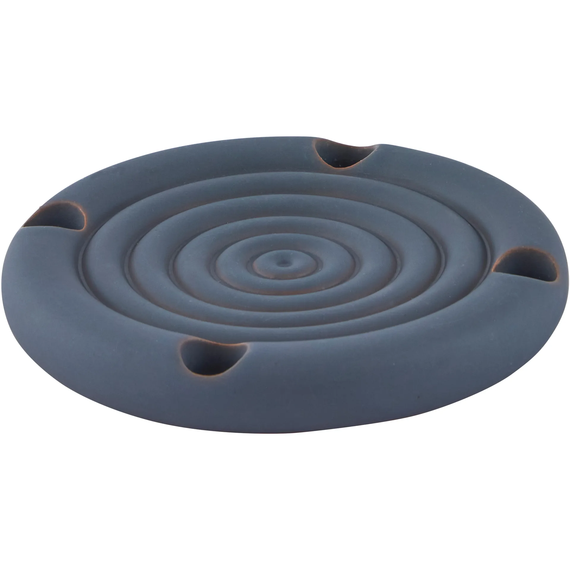 Candela dell'Avvento Savi Ø 24,5 cm, Midnight blue OYOY