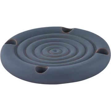 Candela dell'Avvento Savi Ø 24,5 cm - Midnight blue - OYOY