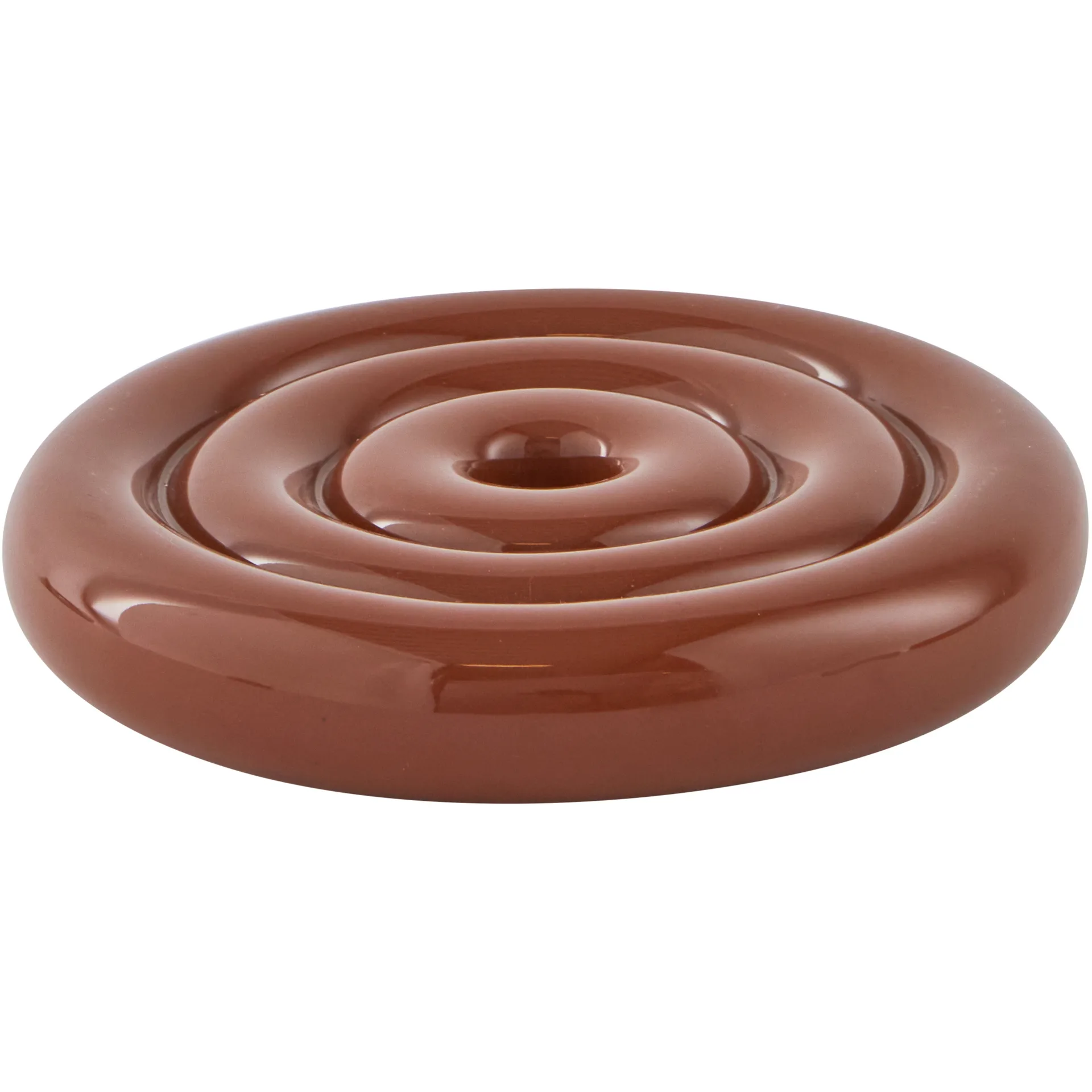 Candeliere Savi 2,5 cm, Nutmeg OYOY