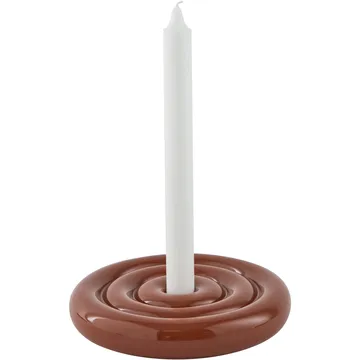 Candeliere Savi 2,5 cm - Nutmeg - OYOY