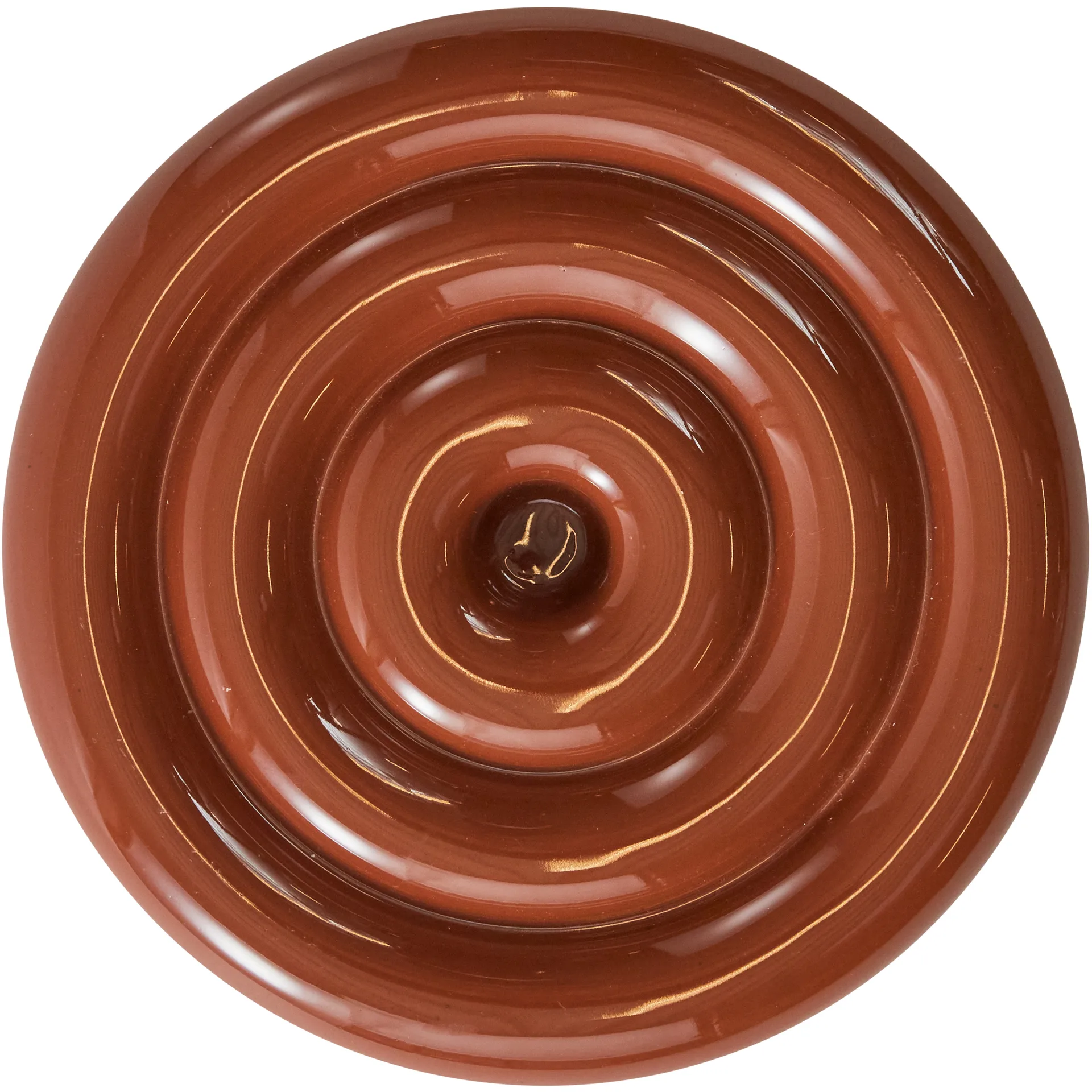 Candeliere Savi 2,5 cm, Nutmeg OYOY