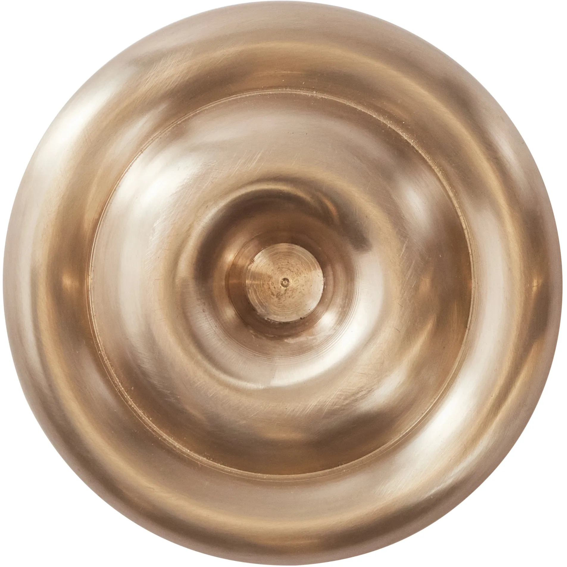 Candeliere Savi 3 cm, ottone OYOY