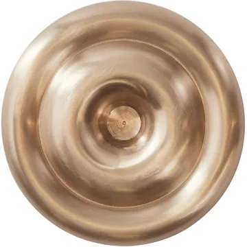 Candeliere Savi 3 cm - ottone - OYOY