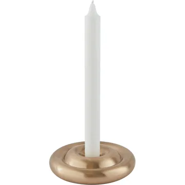 Candeliere Savi 3 cm - ottone - OYOY