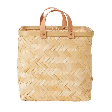 Cestino Sporta 26x28 cm - naturale - OYOY