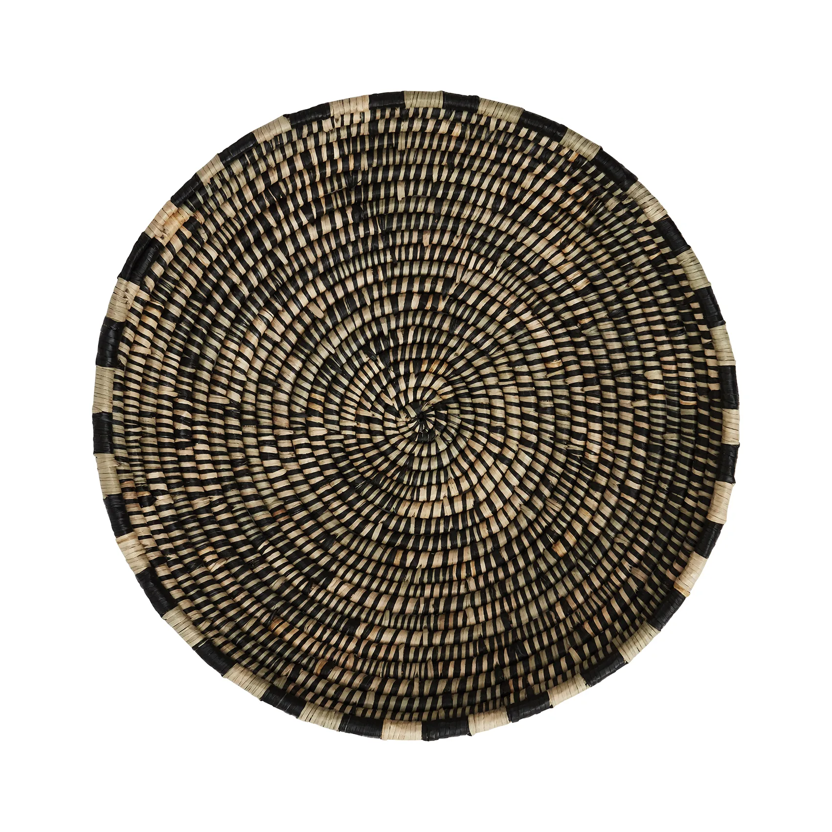 Cesto Boo Ø 58 cm, naturale OYOY