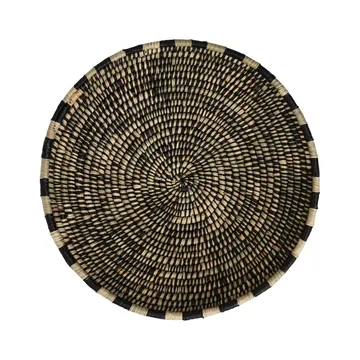 Cesto Boo Ø 58 cm - naturale - OYOY