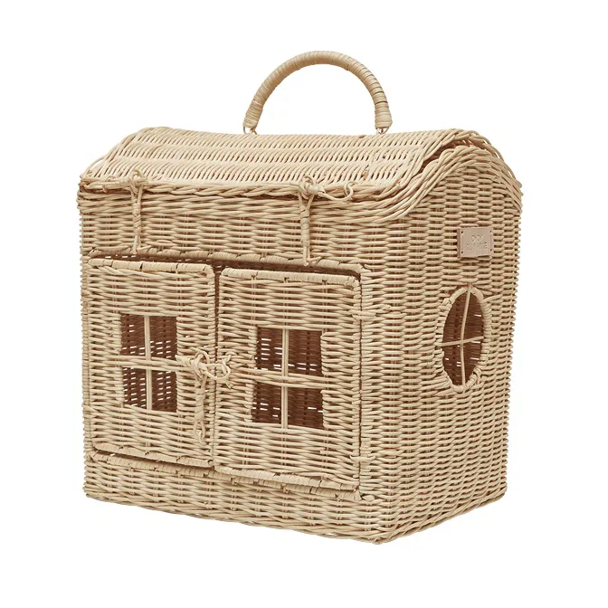 Cesto Club House, Natura OYOY