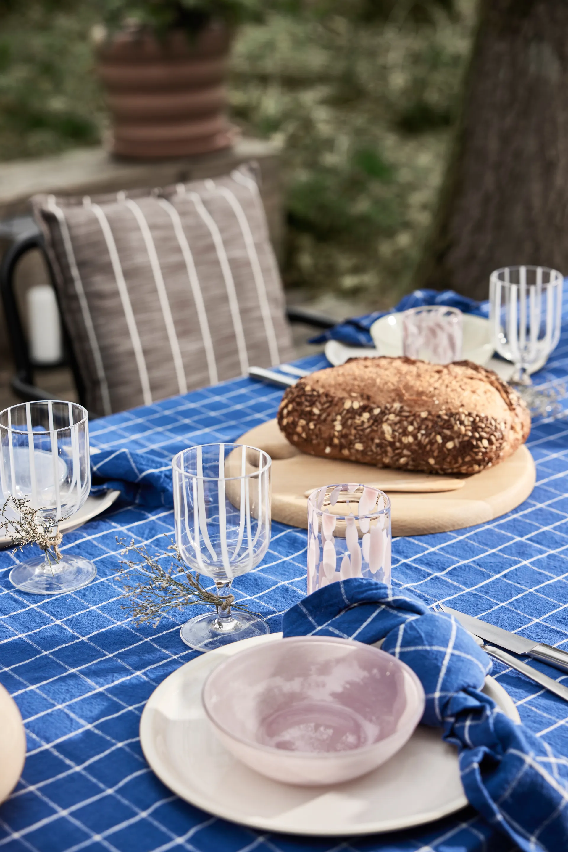 Ciotola Kojo piccola, Rosa OYOY