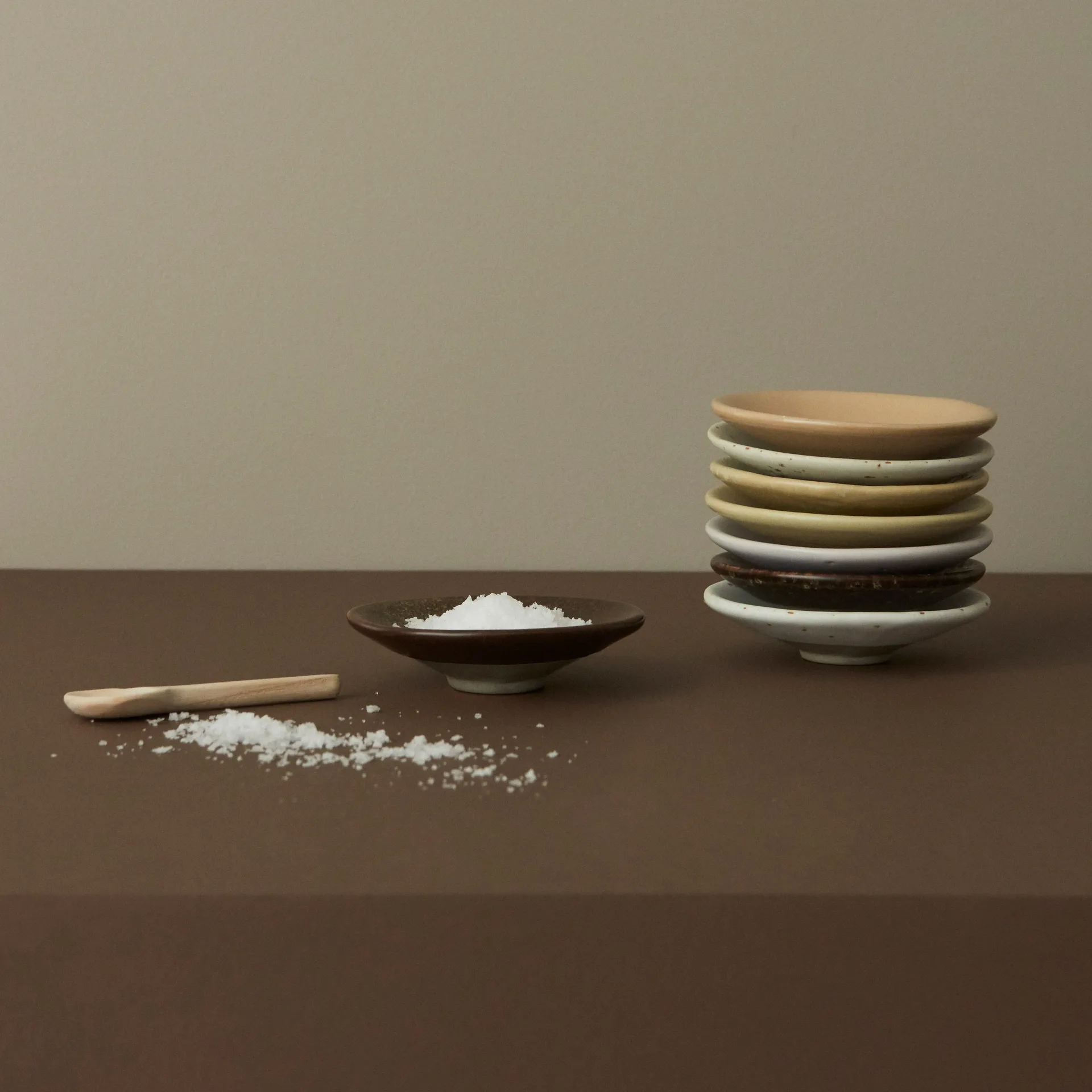 Ciotola mini Hagi Ø 8 cm, sahara OYOY