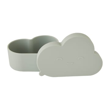 Ciotola per snack Chloe Cloud 9,6x14 cm - Pale mint - OYOY