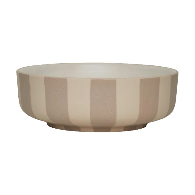 Ciotola Toppu Ø13 cm, Argilla OYOY