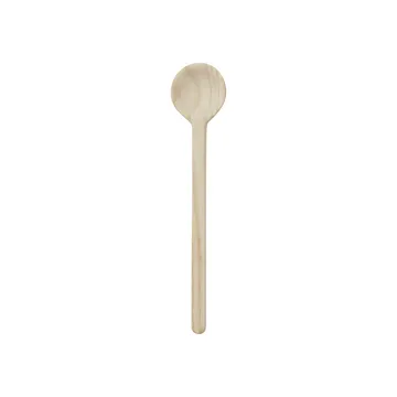 Cucchiaio di legno Yumi Spice Spoon 12 cm - scatola - OYOY