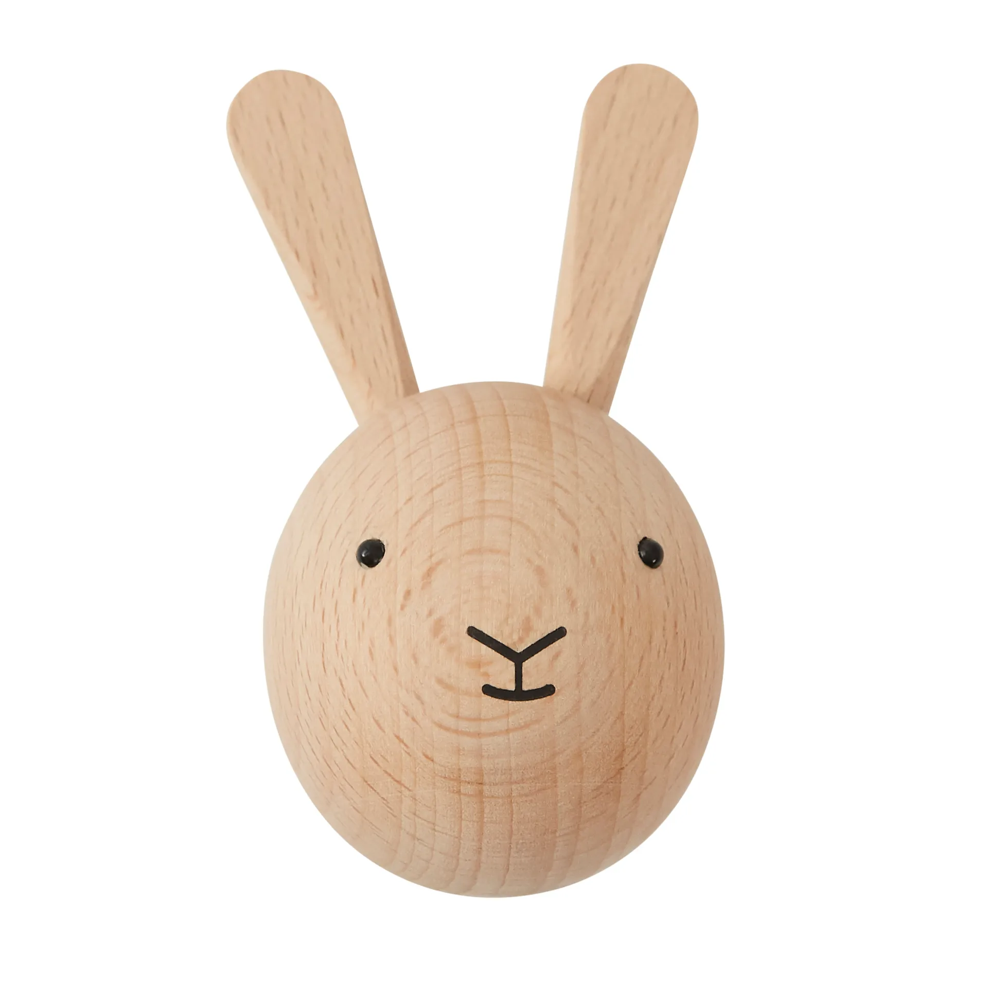 Gancio da parete OYOY Mini, Rabbit OYOY