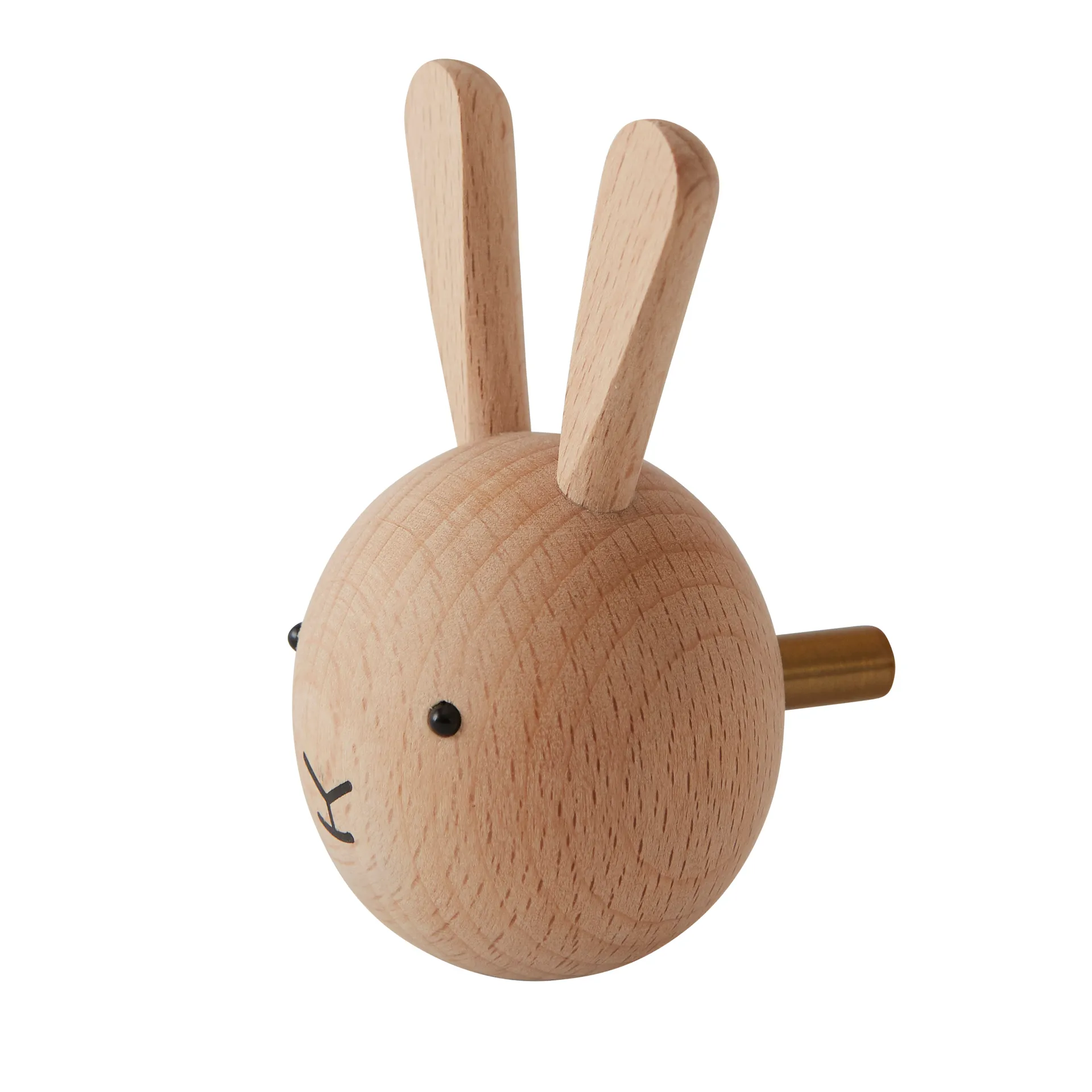 Gancio da parete OYOY Mini, Rabbit OYOY