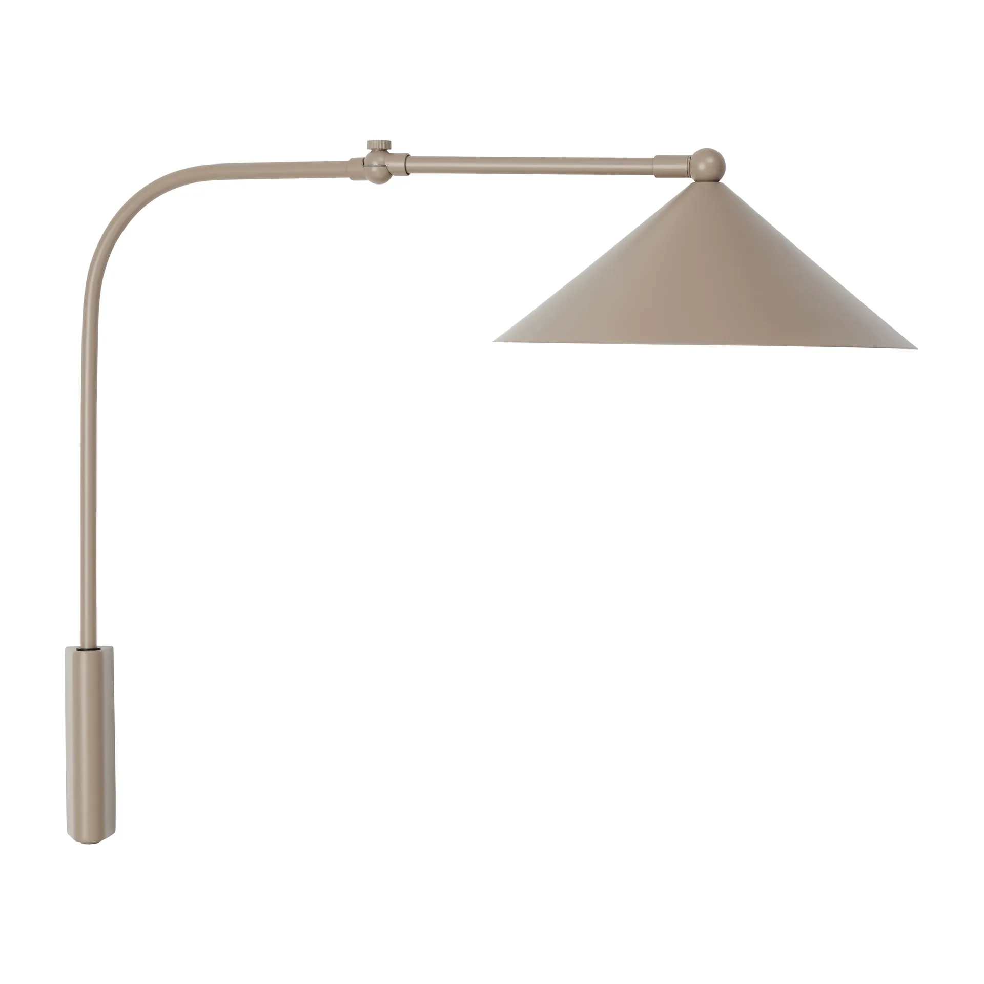Lampada da parete Kasa,  OYOY