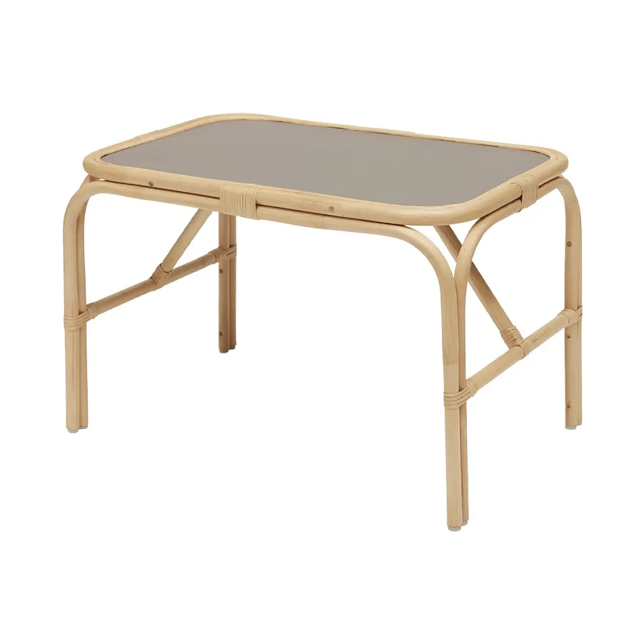 Mini tavolo Nana, Natura OYOY