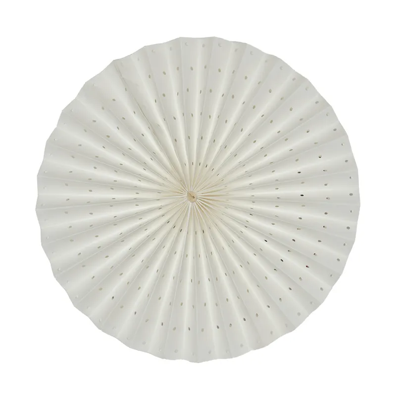 Ornamento Zen in carta Ø16 cm, N. 1 OYOY