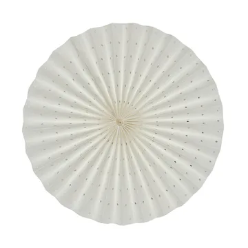 Ornamento Zen in carta Ø16 cm - N. 1 - OYOY