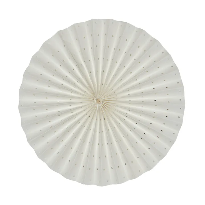 Ornamento Zen in carta Ø16 cm - N. 1 - OYOY