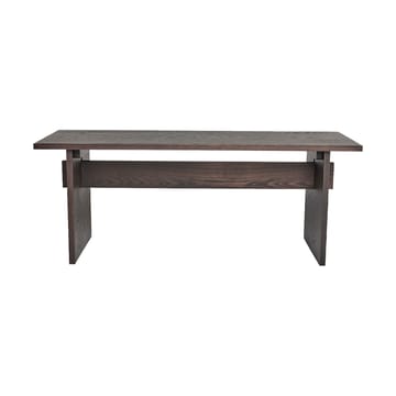 Panca Kotai 110 cm - Scuro - OYOY