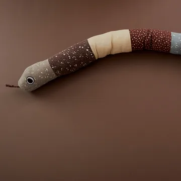 Peluche Hebi Snake - multicolore - OYOY