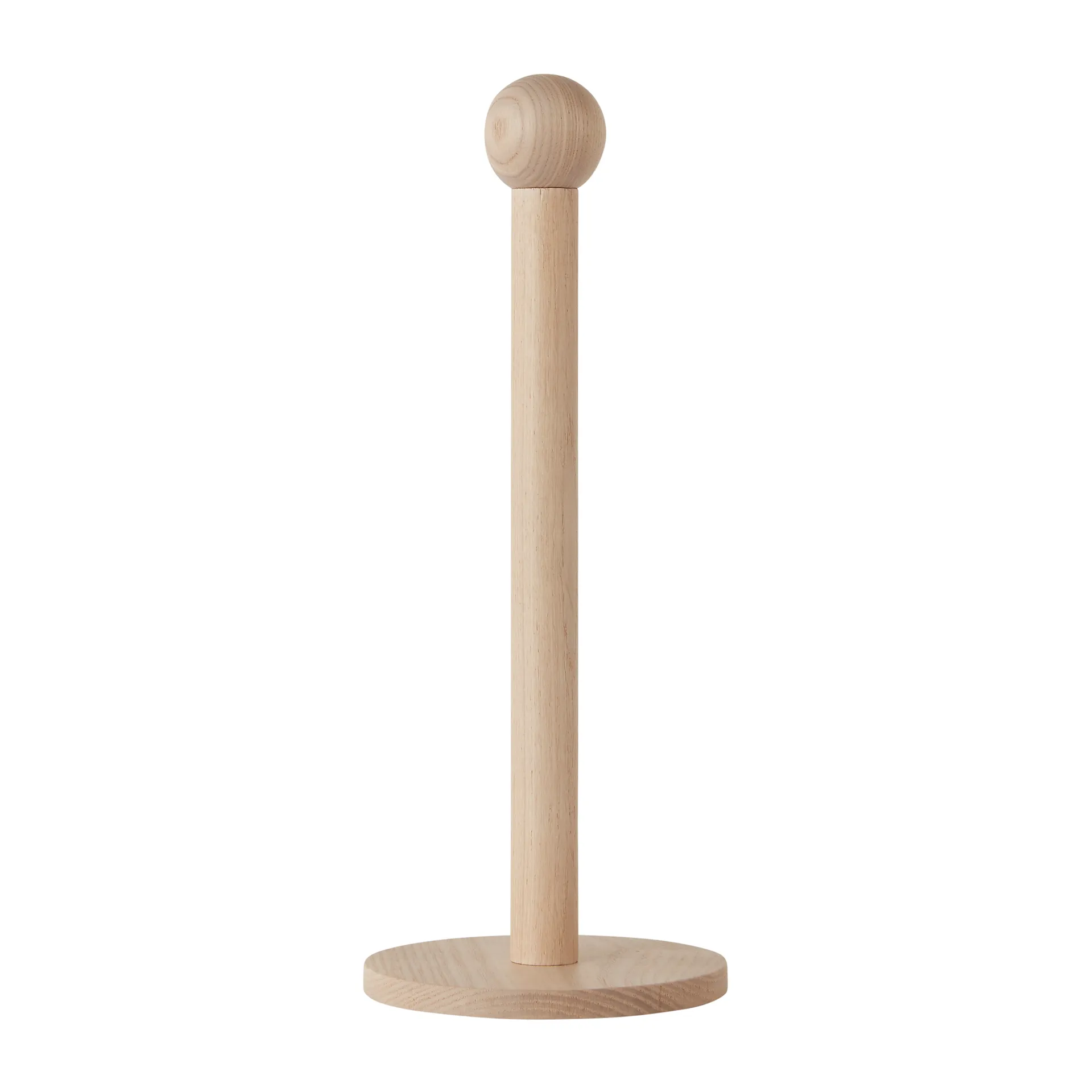 Porta rotolo da carta assorbente Inka 32,5 cm, Naturale OYOY