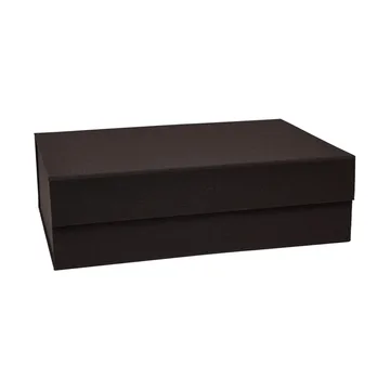 Scatola portaoggetti Hako A3 - Marrone  - OYOY