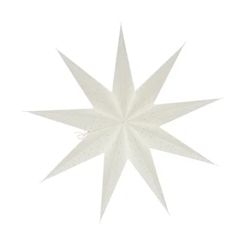 Stella di Natale media Hoshi - Offwhite - OYOY