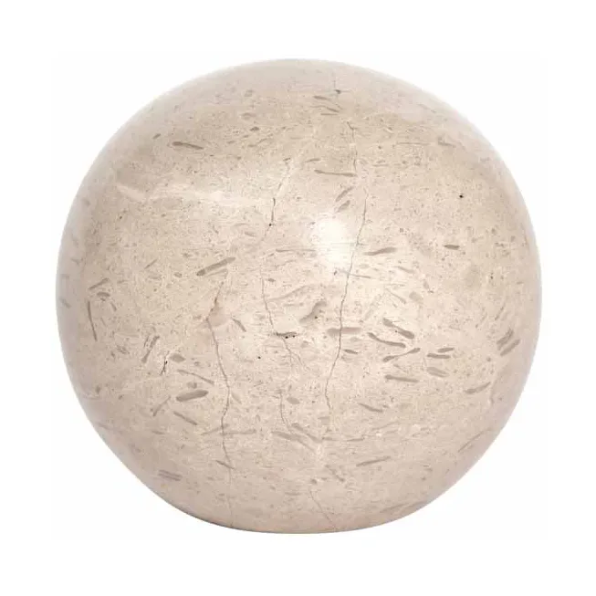 Supporto per libri Savi Round, Marmor OYOY