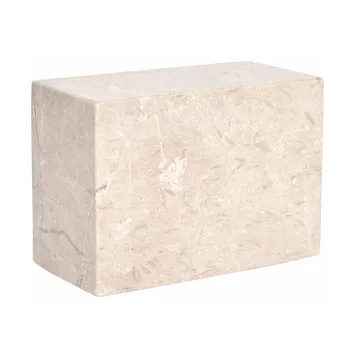 Supporto per libri Savi Square - Marmor - OYOY