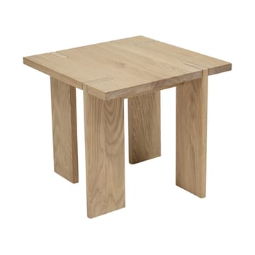 Tavolino basso 36x40x40 cm OY Square  - Natura - OYOY