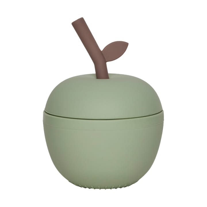 Tazza Apple - Verde - OYOY