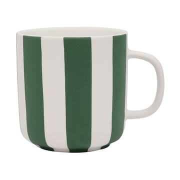 Tazza Toppu  - Offwhite-verde - OYOY