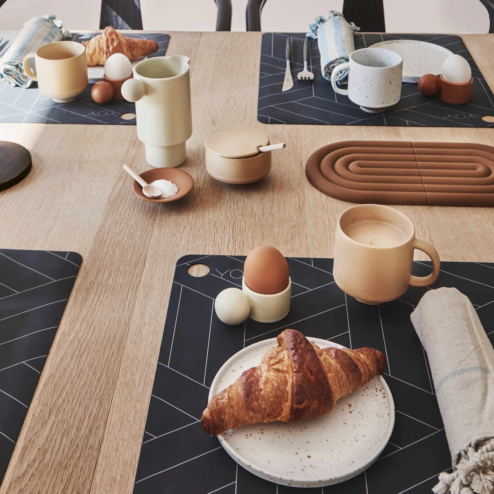 Tazzina Hagi, sahara OYOY